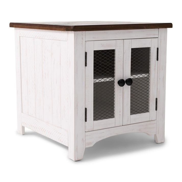 Picture of Wystfield End Table