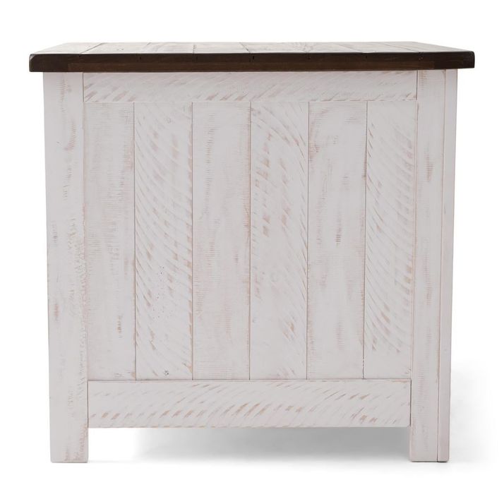 Picture of Wystfield End Table