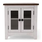 Picture of Wystfield End Table