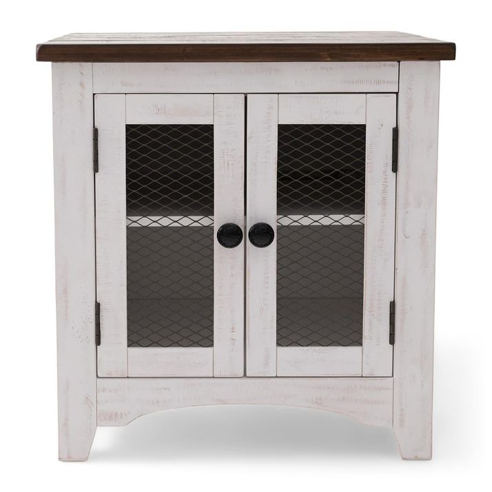 Picture of Wystfield End Table