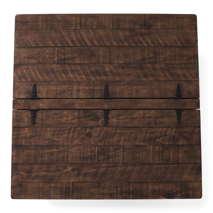 Wystfield Storage Cocktail Table | The Furniture Mart
