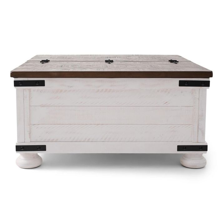 Picture of Wystfield Storage Cocktail Table