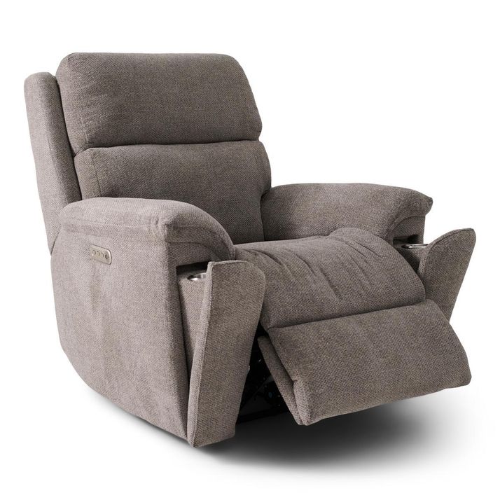 Picture of Porter South Haven Power Recliner