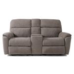Picture of Porter South Haven Power Loveseat
