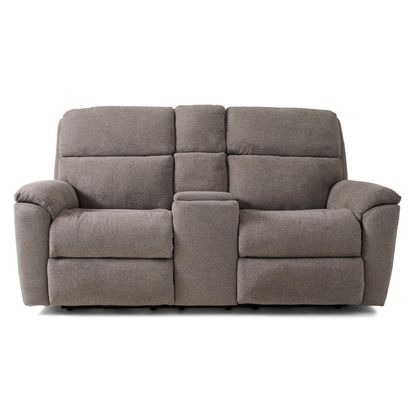 Picture of Porter South Haven Power Loveseat
