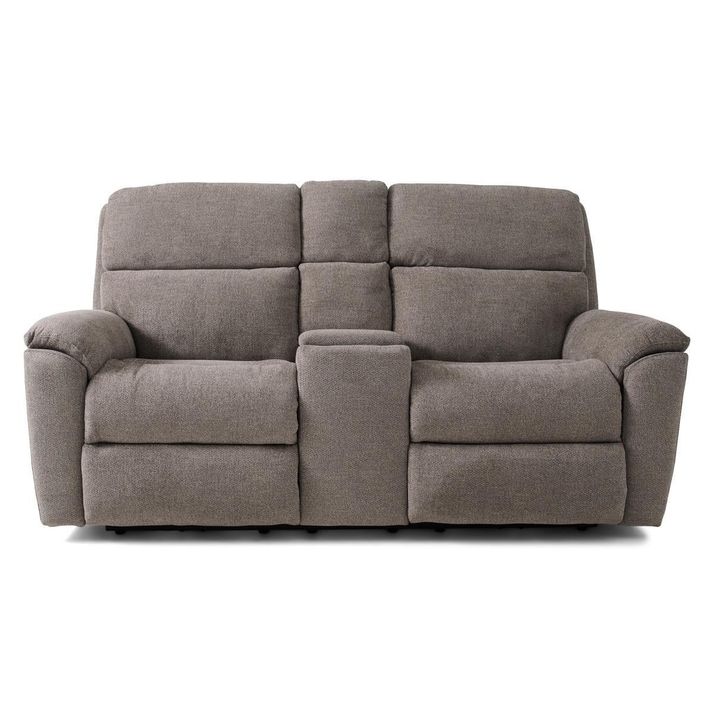 Picture of Porter South Haven Power Loveseat