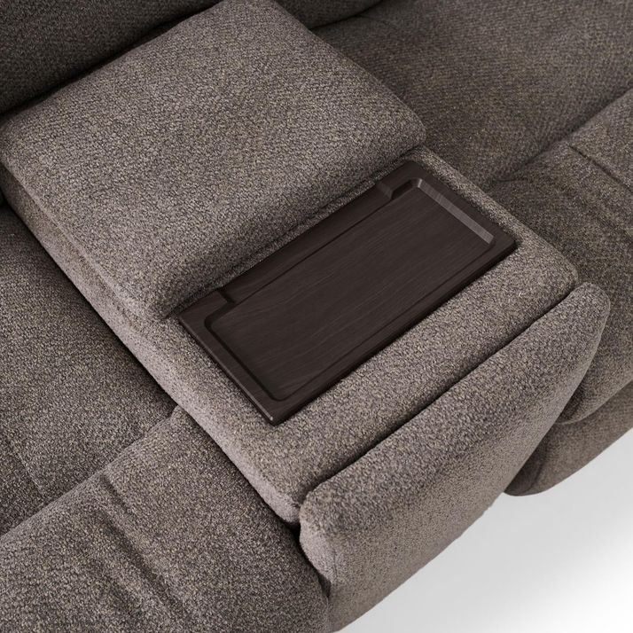 Picture of Porter South Haven Power Loveseat