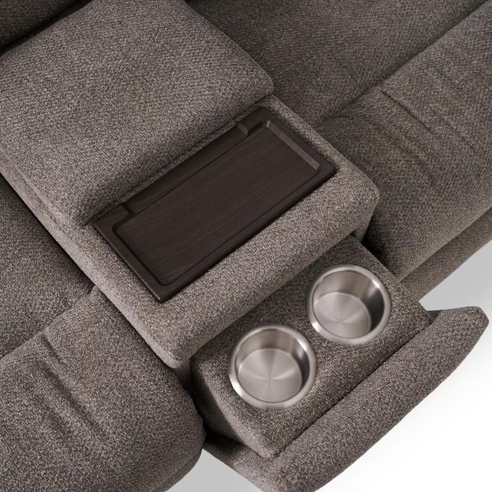 Picture of Porter South Haven Power Loveseat