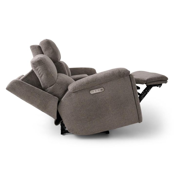 Picture of Porter South Haven Power Loveseat