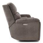 Picture of Porter South Haven Power Loveseat