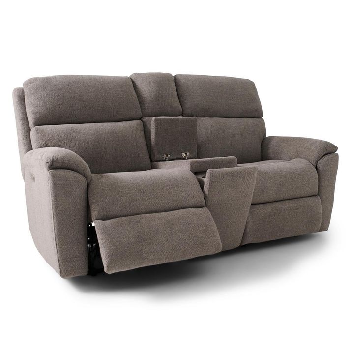 Picture of Porter South Haven Power Loveseat