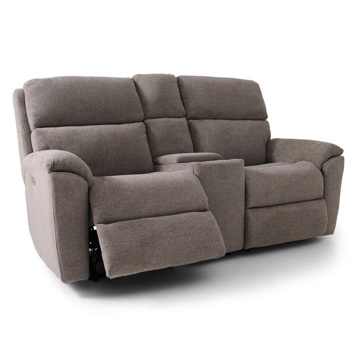 Picture of Porter South Haven Power Loveseat