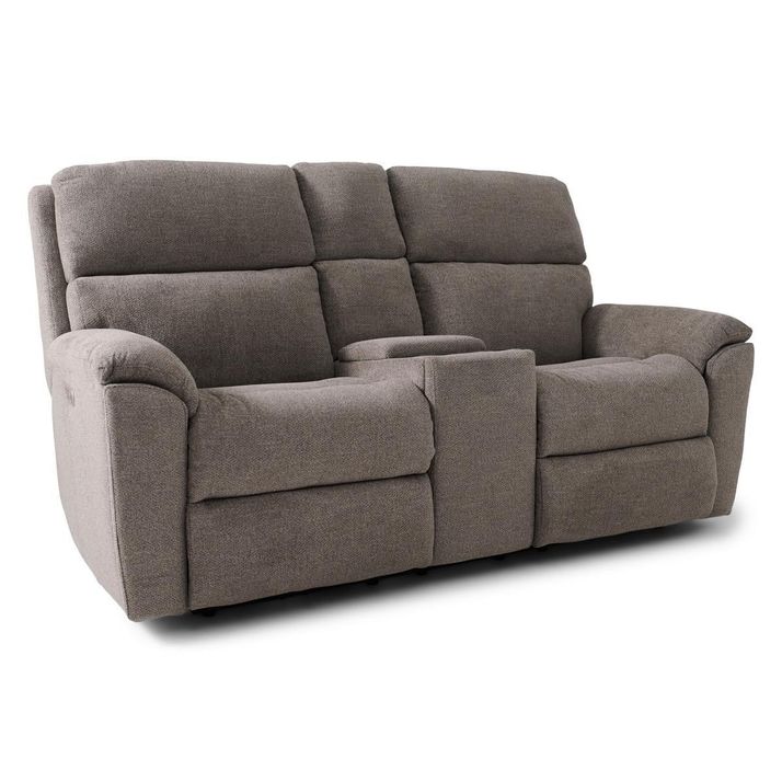 Picture of Porter South Haven Power Loveseat
