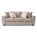 Picture of Ritz Taupe Sofa