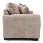 Picture of Ritz Taupe Loveseat