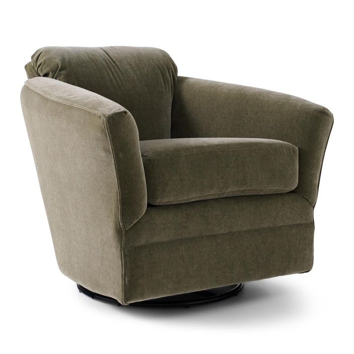 Picture of Lyra Swivel Glider