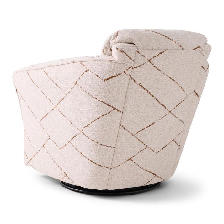 Picture of Lyra Swivel Glider