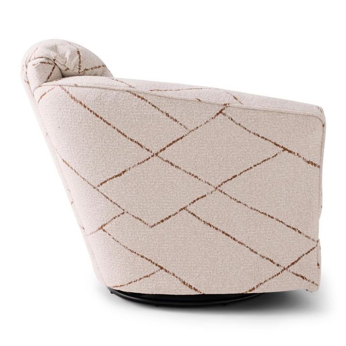 Picture of Lyra Swivel Glider