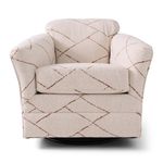 Picture of Lyra Swivel Glider