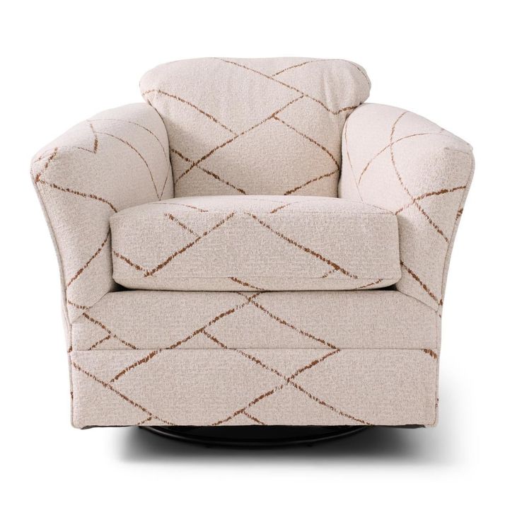 Picture of Lyra Swivel Glider