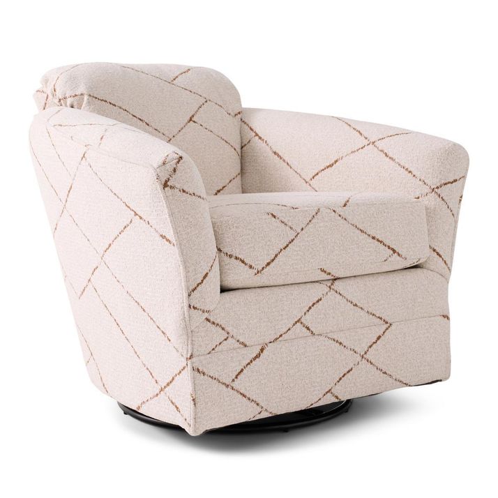 Picture of Lyra Swivel Glider