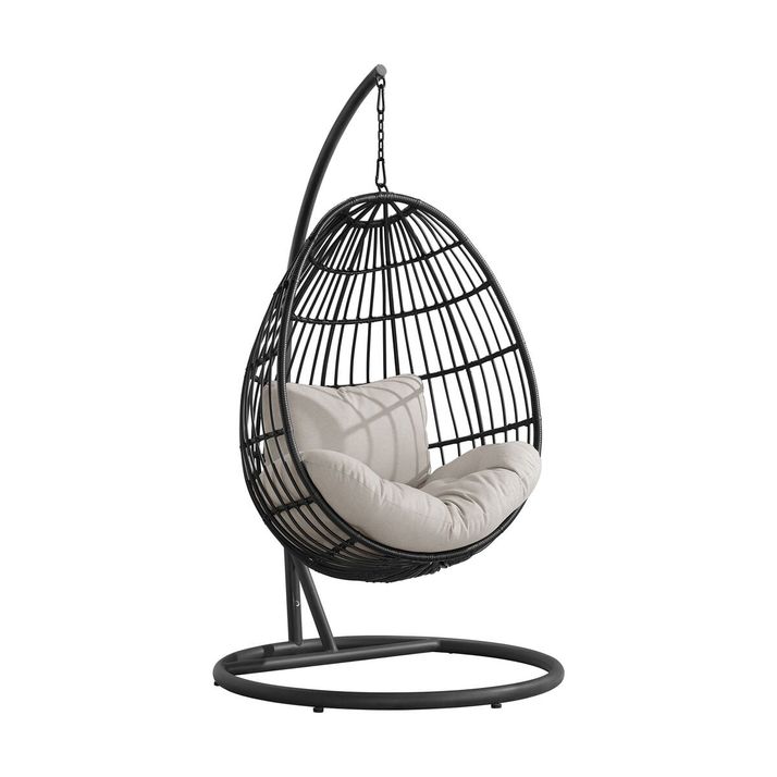 Picture of Playa Swing Egg Chair