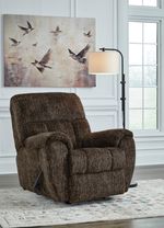 Picture of Rampant Rocker Recliner