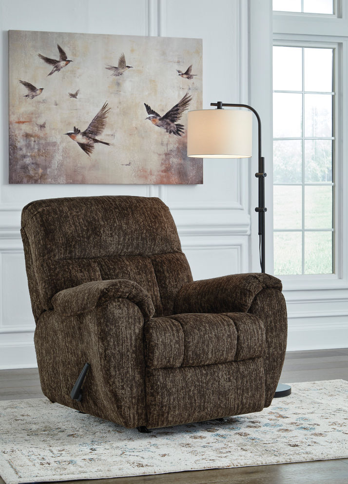 Picture of Rampant Rocker Recliner