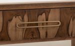 Picture of Balam Fireplace TV Stand