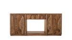 Picture of Balam Fireplace TV Stand