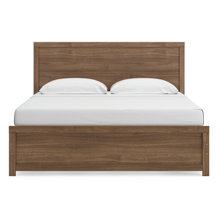 Picture of Jonnifer King Bed