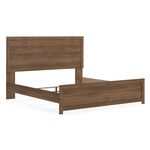 Picture of Jonnifer King Bed