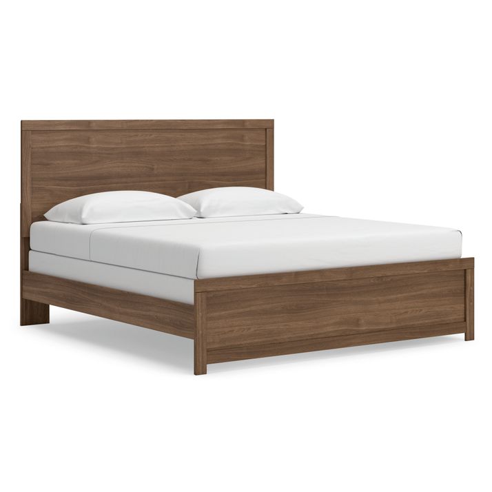 Picture of Jonnifer King Bedroom Set