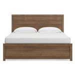 Picture of Jonnifer King Bedroom Set