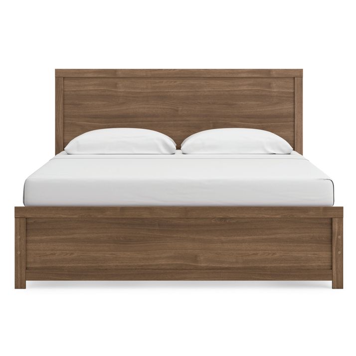 Picture of Jonnifer King Bedroom Set