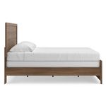 Picture of Jonnifer King Bedroom Set