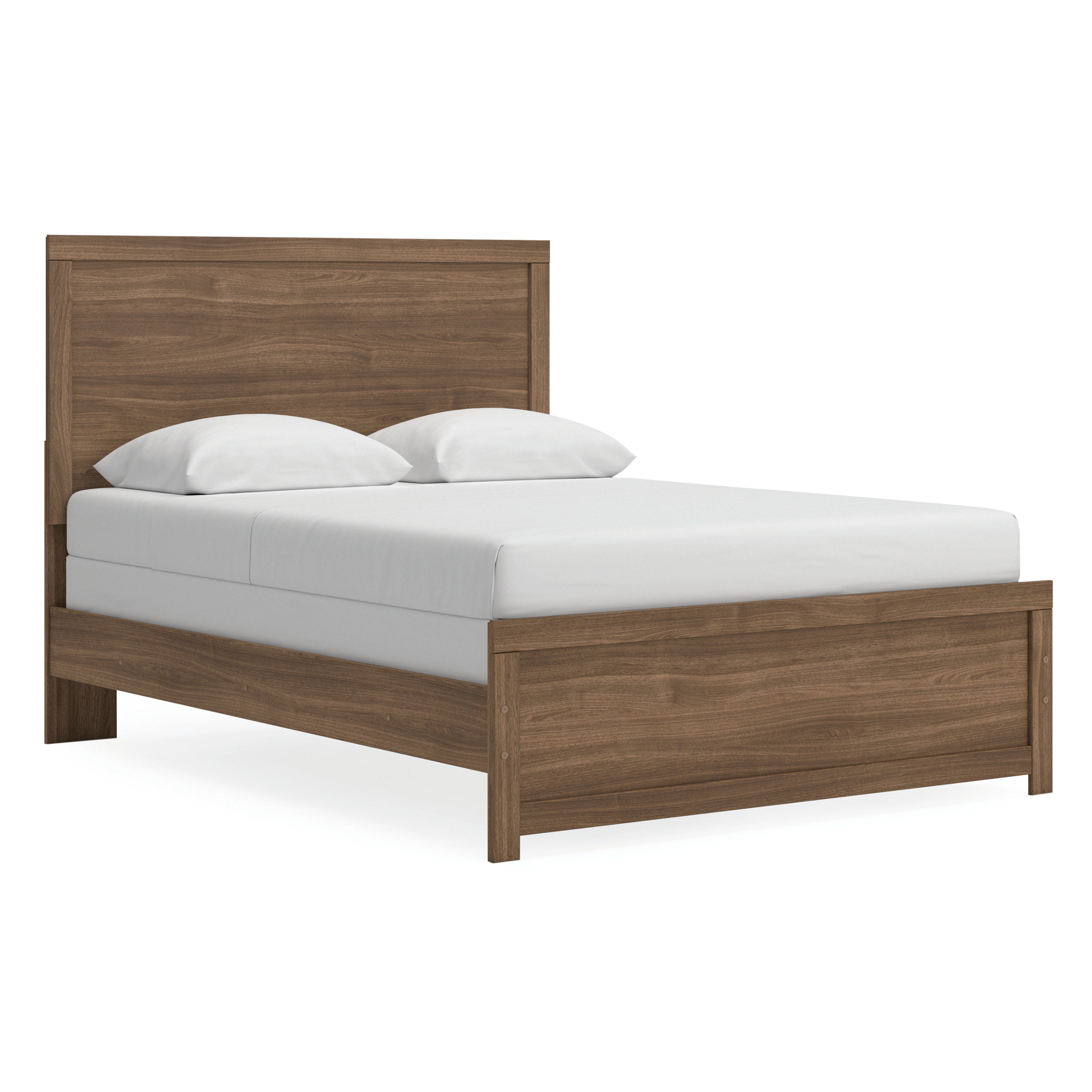 Picture of Jonnifer Queen Bed