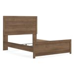 Picture of Jonnifer Queen Bed