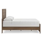 Picture of Jonnifer Queen Bedroom Set