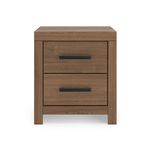 Picture of Jonnifer King Bedroom Set