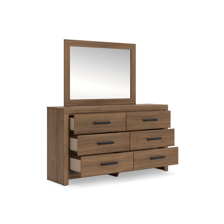 Picture of Jonnifer Queen Bedroom Set