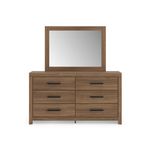 Picture of Jonnifer Queen Bedroom Set