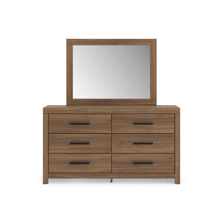Picture of Jonnifer Queen Bedroom Set