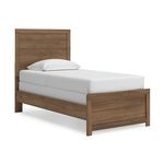 Picture of Jonnifer Twin Bed