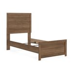 Picture of Jonnifer Twin Bed