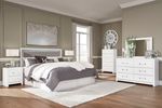Picture of Raechalla King Bed