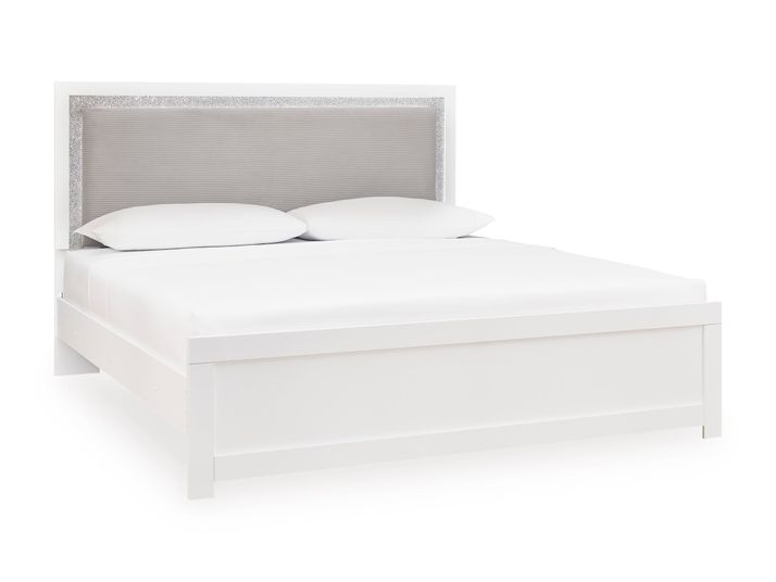 Picture of Raechalla King Bedroom Set