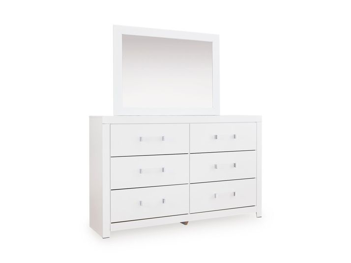 Picture of Raechalla King Bedroom Set