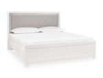 Picture of Raechalla Queen Bedroom Set