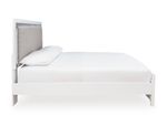 Picture of Raechalla Queen Bedroom Set
